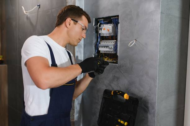 Electrical Upgrades for Homes in NC