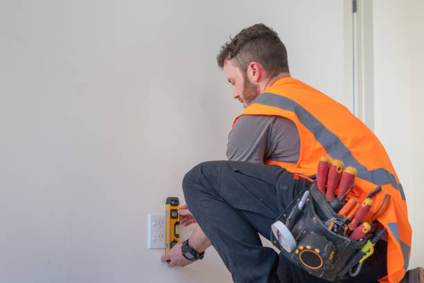  Wallburg, NC Electrician Pros
