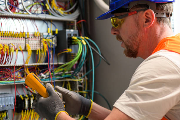 Best Electrical Outlet Repair  in Wallburg, NC
