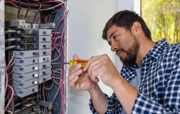 Best Electrical Contractors for Businesses  in Wallburg, NC